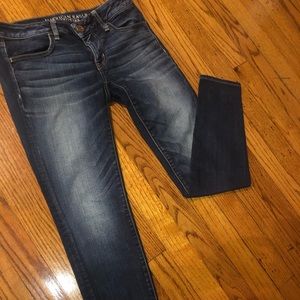 American Eagle Jeans size 6